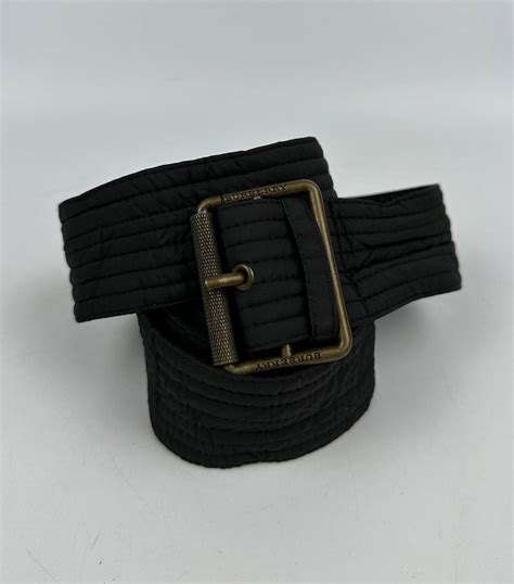 burberry prorsum belt|Burberry prorsum.